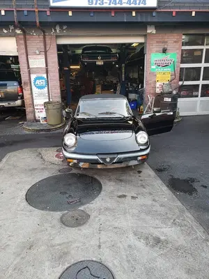 JTECH Auto Repair LLC