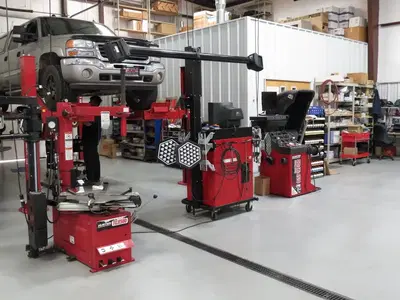 Advantage Automotive