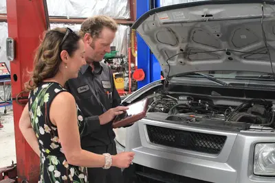 ABQ Quality Auto Service