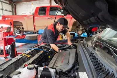 One Stop Auto Care Albuquerque