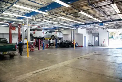 Zia Automotive Repair