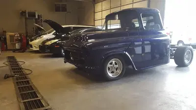 Dependable Auto Repair