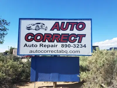 Auto Correct Auto Repair and Maintenance