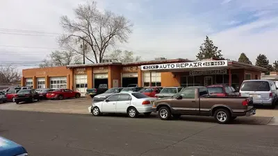 Rick's Auto Repair