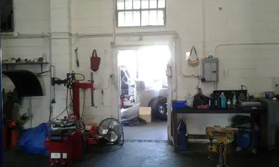 Klinks Auto Repair