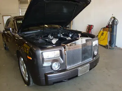 Taz Auto Repair