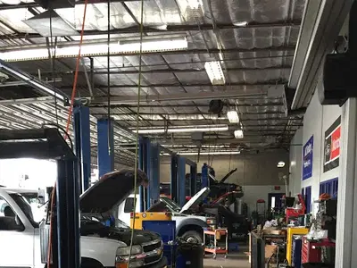 Rio Grande Automotive