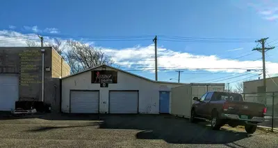 All In The Wrist Auto and Diesel Repair