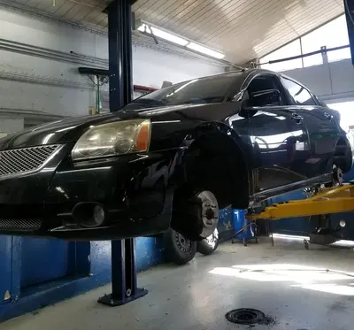 Old Town Tire & Automotive
