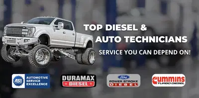 American Auto Clinic