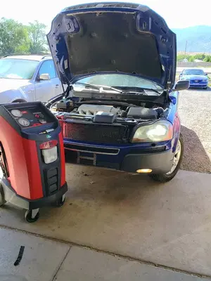 ARC Automotive