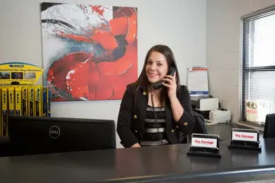 Business Photo
