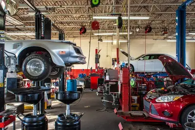 RNS Auto Services