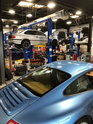 Hans Wittler's Automotive