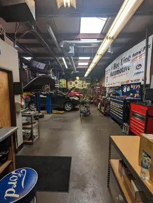 Bee-Line Automotive Inc