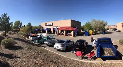 Browns Automotive Experts