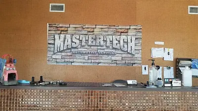 Mastertech Automotive Services