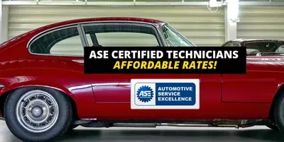 Tom Quirk Automotive