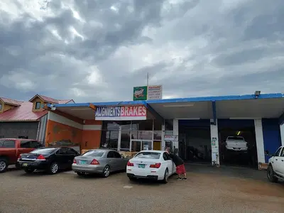 Performance Complete Auto Care