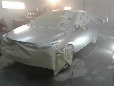 Toyo Auto Services, Inc.