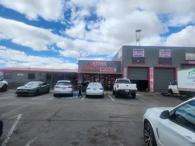Business Photo