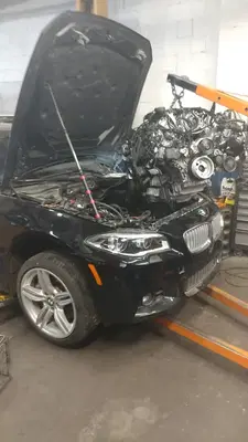 Elijahs auto repair mobile