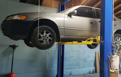 Taly Mobile Auto Repair LLC.