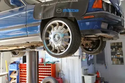 Dr. J's Auto Clinic & Transmission
