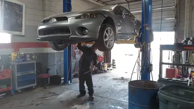 WE CAN FIX IT