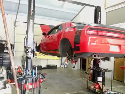 ABQ Transmission & Auto Repair