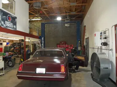 R & L Autoworks LLC