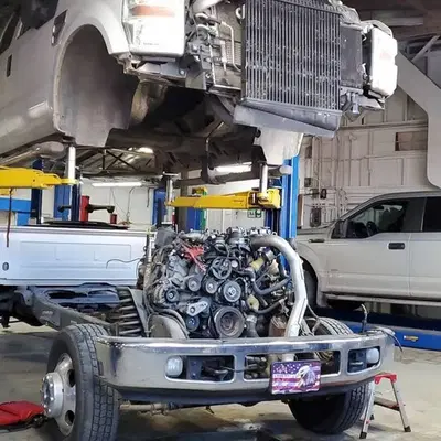 D&J Automotive Repair