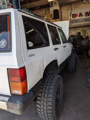 D & M Automotive Llc