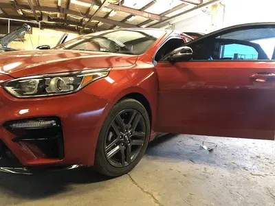 South Valley Auto
