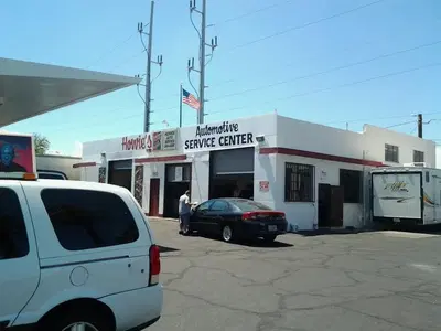 Business Photo