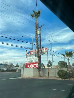 TC Auto Service