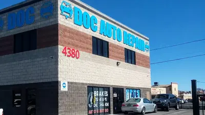 Doc Auto Repair