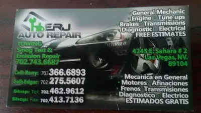 Business Photo