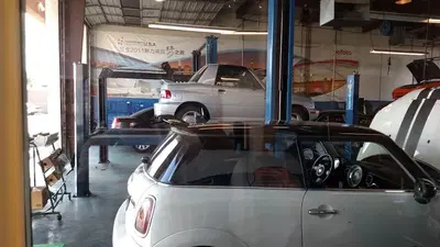 Busy Buggy Auto Repair