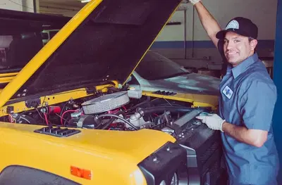 Mobile Mechanic Las Vegas