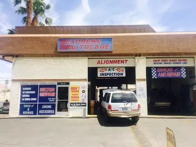 Business Photo