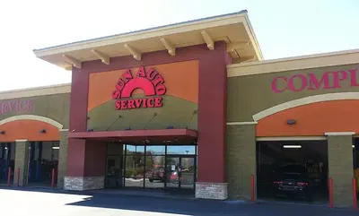 Sun Auto Service