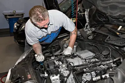 Don's D.I. Auto and Truck Service