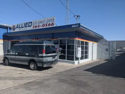Business Photo