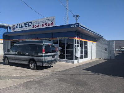 Allied Service Center