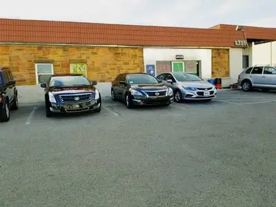 Monster Auto Body & Repair