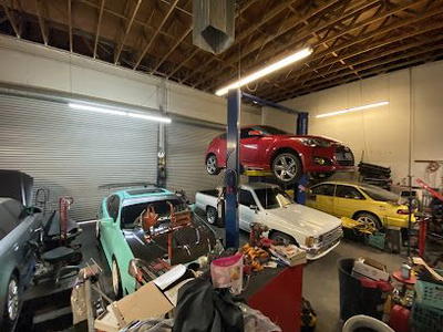 Kevin's Auto Repair