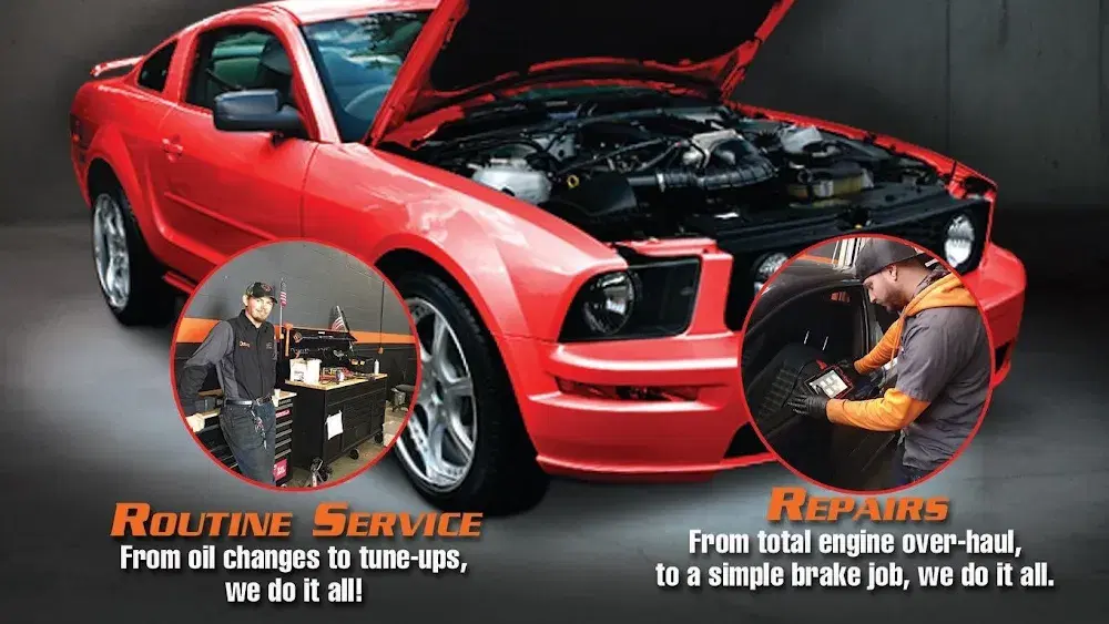 Jay s Total Car Care In Sparks NV 298 Reviews