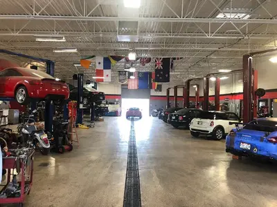CARSNV Complete Auto Repair Specialists