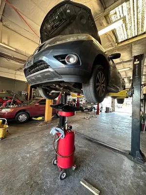 J&A Auto Services